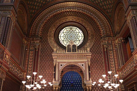 Jewish Museum in Prague